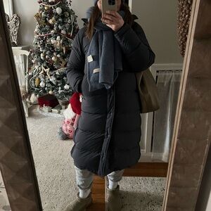 Aritzia Super Puff Long